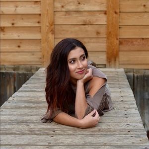 Meet your Posher, Grace